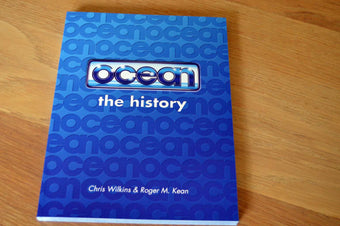 The history of Ocean Software
