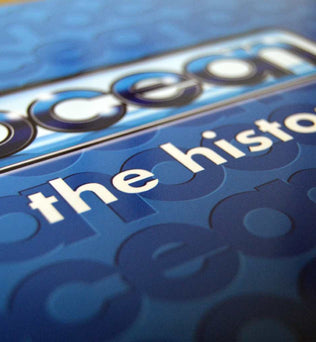 The history of Ocean Software - Fusion Retro Books