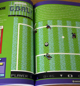 The story of the Commodore 64 in pixels_ - Fusion Retro Books