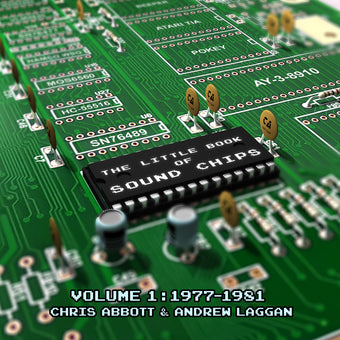 The Little Book of Sound Chips - VOLUME 1